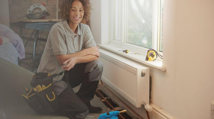 Professional water heater repair in Stratford, TX